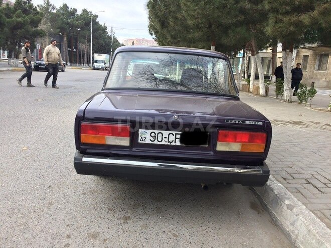 LADA (VAZ) 2107 2004, 137,579 km - 1.6 l - Sumqayıt