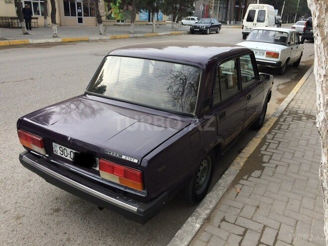 LADA (VAZ) 2107 2004, 137,579 km - 1.6 l - Sumqayıt
