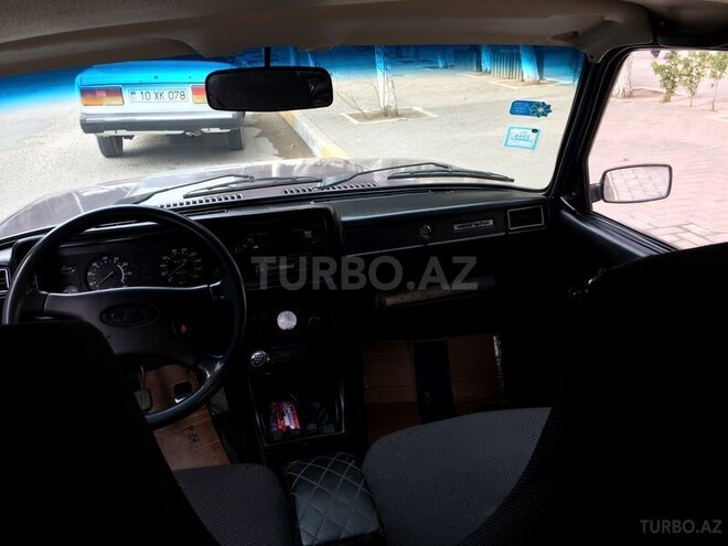 LADA (VAZ) 2107 2004, 137,579 km - 1.6 l - Sumqayıt
