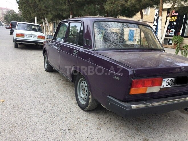 LADA (VAZ) 2107 2004, 137,579 km - 1.6 l - Sumqayıt