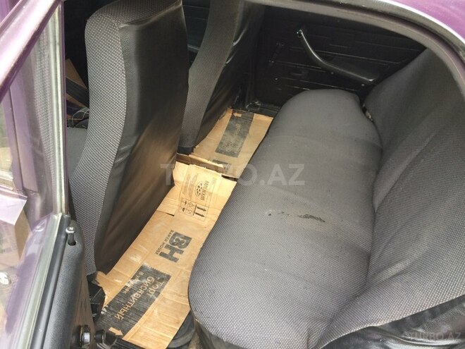 LADA (VAZ) 2107 2004, 137,579 km - 1.6 l - Sumqayıt