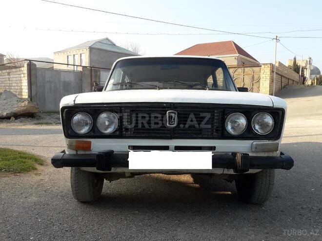 LADA (VAZ) 2106 1979, 789,000 km - 1.3 л - Bakı