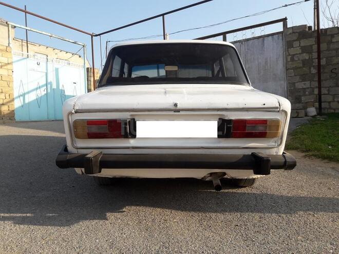 LADA (VAZ) 2106 1979, 789,000 km - 1.3 л - Bakı
