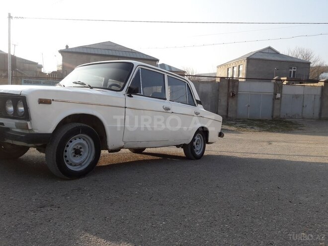 LADA (VAZ) 2106 1979, 789,000 km - 1.3 л - Bakı
