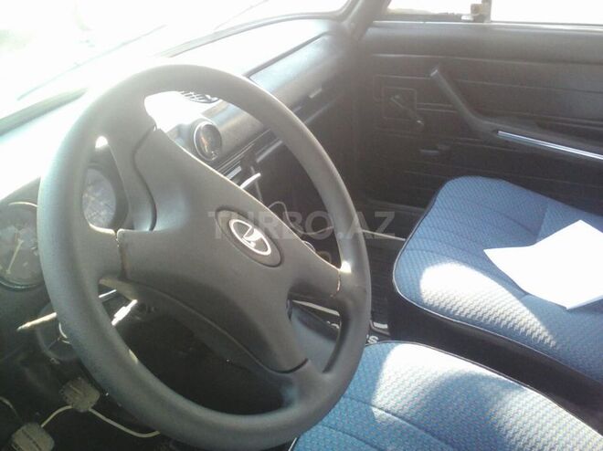 LADA (VAZ) 2101 1975, 280,000 km - 1.2 l - Ağdaş