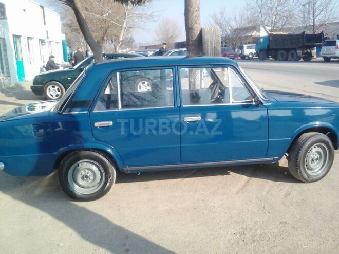 LADA (VAZ) 2101 1975, 280,000 km - 1.2 l - Ağdaş