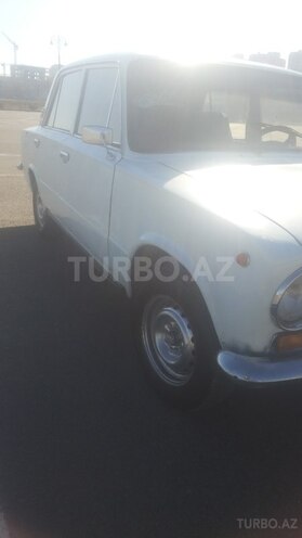 LADA (VAZ) 2101 1972, 368,400 km - 1.2 l - Sumqayıt