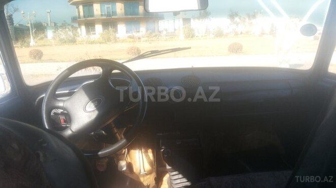LADA (VAZ) 2101 1972, 368,400 km - 1.2 l - Sumqayıt
