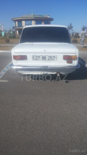 LADA (VAZ) 2101 1972, 368,400 km - 1.2 l - Sumqayıt