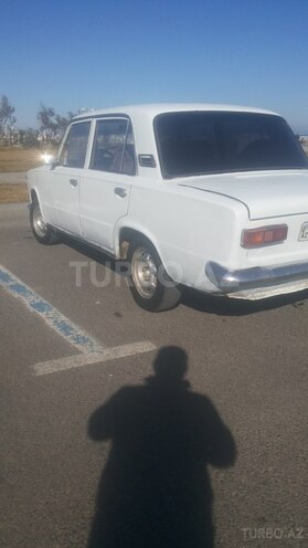 LADA (VAZ) 2101 1972, 368,400 km - 1.2 l - Sumqayıt