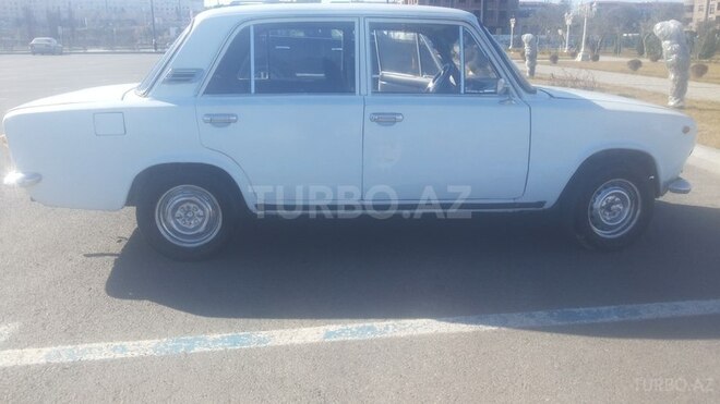 LADA (VAZ) 2101 1972, 368,400 km - 1.2 l - Sumqayıt