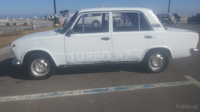 LADA (VAZ) 2101 1972, 368,400 km - 1.2 l - Sumqayıt