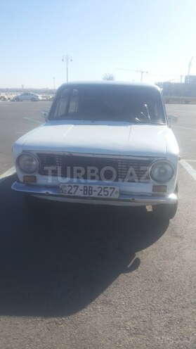 LADA (VAZ) 2101 1972, 368,400 km - 1.2 l - Sumqayıt