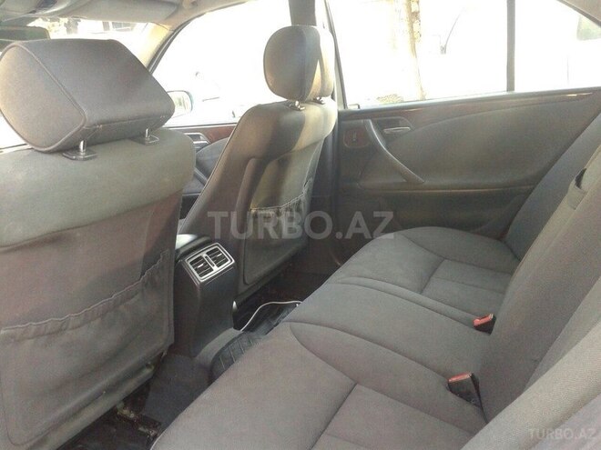 Mercedes E 220 2000, 224,000 km - 2.2 l - Bakı
