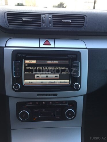 Volkswagen Passat 2011, 104,000 km - 1.8 l - Sumqayıt