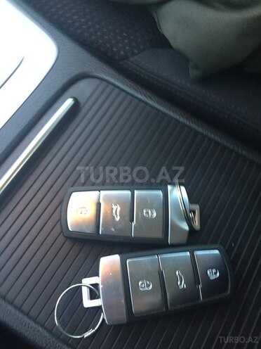 Volkswagen Passat 2011, 104,000 km - 1.8 l - Sumqayıt