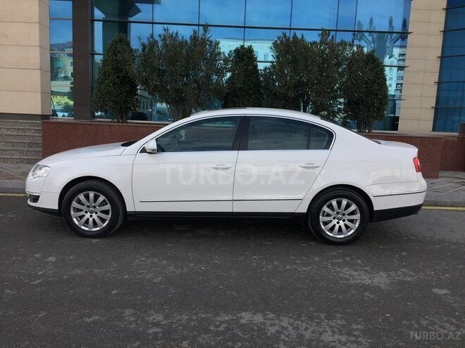 Volkswagen Passat 2011, 104,000 km - 1.8 l - Sumqayıt