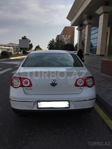 Volkswagen Passat 2011, 104,000 km - 1.8 l - Sumqayıt