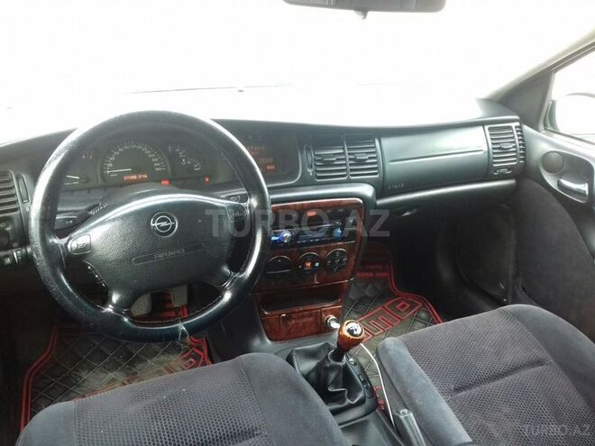 Opel Vectra 2000, 100,000 km - 2.0 l - Sumqayıt