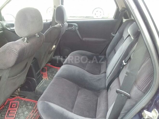 Opel Vectra 2000, 100,000 km - 2.0 l - Sumqayıt