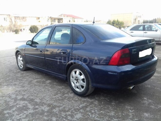 Opel Vectra 2000, 100,000 km - 2.0 l - Sumqayıt