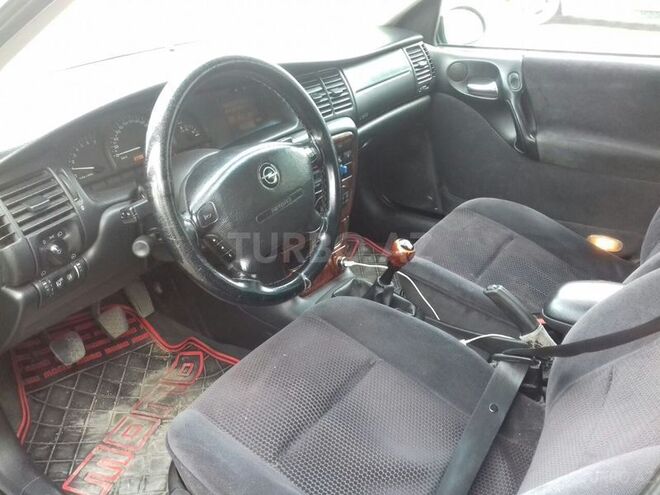 Opel Vectra 2000, 100,000 km - 2.0 l - Sumqayıt