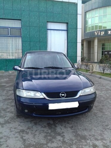 Opel Vectra 2000, 100,000 km - 2.0 l - Sumqayıt