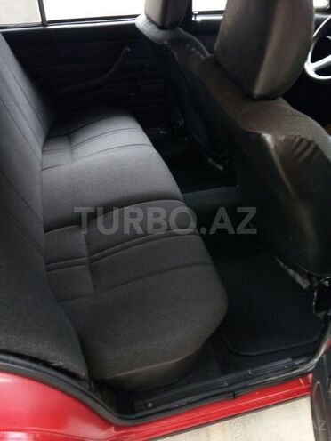 LADA (VAZ) 2106 2005, 135,700 km - 1.6 l - Gəncə