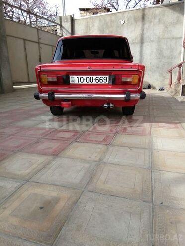 LADA (VAZ) 2106 2005, 135,700 km - 1.6 l - Gəncə