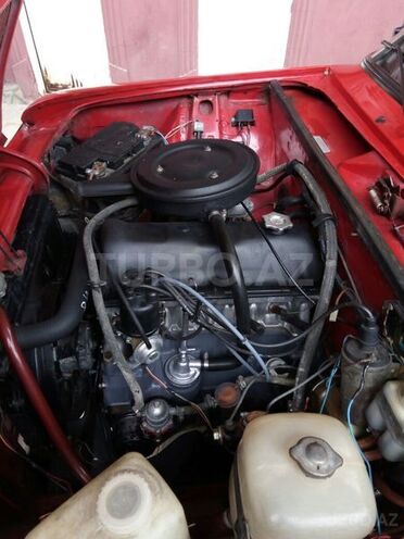 LADA (VAZ) 2106 2005, 135,700 km - 1.6 l - Gəncə