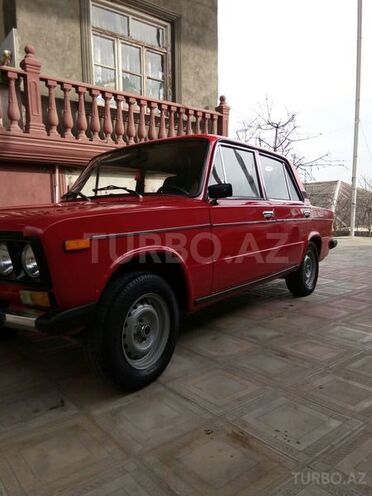 LADA (VAZ) 2106 2005, 135,700 km - 1.6 l - Gəncə