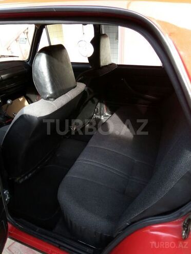 LADA (VAZ) 2106 2005, 135,700 km - 1.6 l - Gəncə