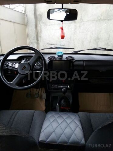 LADA (VAZ) 2106 2005, 135,700 km - 1.6 l - Gəncə