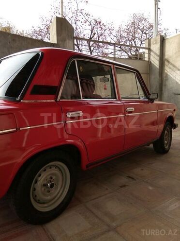 LADA (VAZ) 2106 2005, 135,700 km - 1.6 l - Gəncə