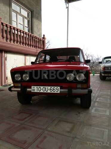 LADA (VAZ) 2106 2005, 135,700 km - 1.6 l - Gəncə