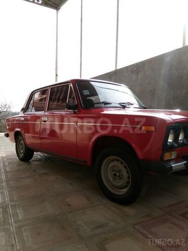 LADA (VAZ) 2106 2005, 135,700 km - 1.6 l - Gəncə