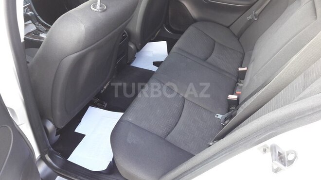 Mercedes C 220 2005, 331,000 km - 2.2 l - Sumqayıt