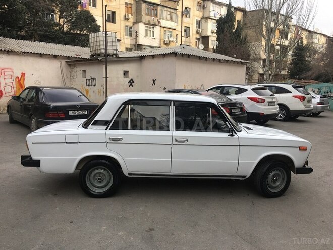 LADA (VAZ) 2106 1999, 235,000 km - 1.6 l - Bakı