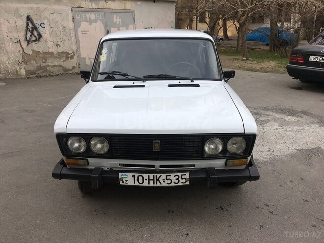 LADA (VAZ) 2106 1999, 235,000 km - 1.6 l - Bakı