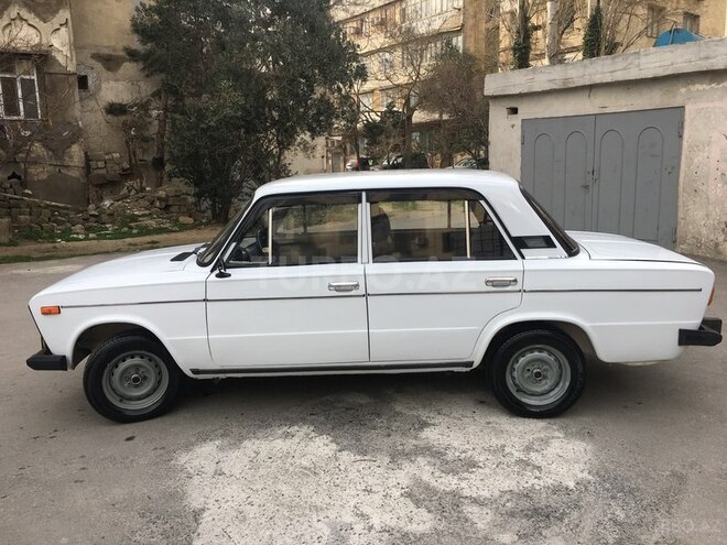 LADA (VAZ) 2106 1999, 235,000 km - 1.6 l - Bakı