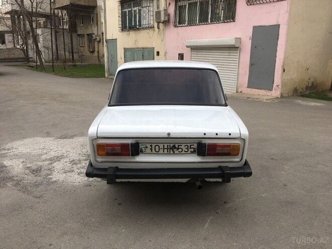 LADA (VAZ) 2106 1999, 235,000 km - 1.6 l - Bakı