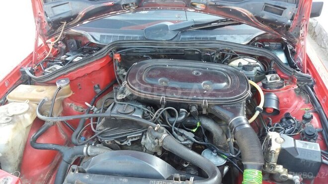 Mercedes 190 1992, 234,500 km - 2.0 l - Bakı