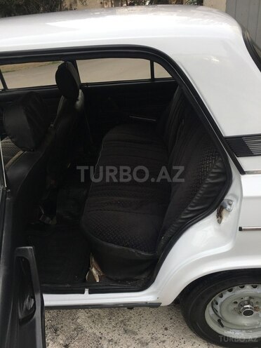 LADA (VAZ) 2106 1999, 235,000 km - 1.6 l - Bakı