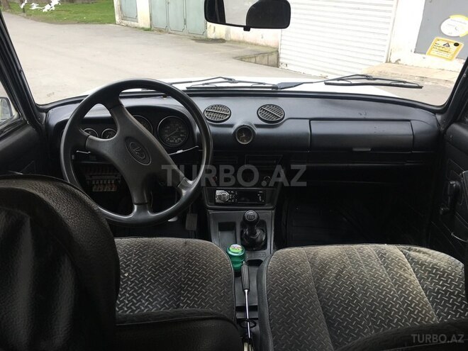 LADA (VAZ) 2106 1999, 235,000 km - 1.6 l - Bakı