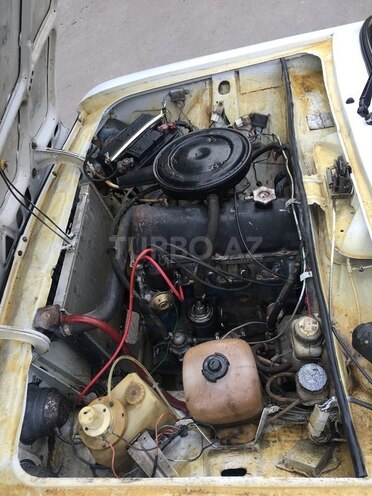 LADA (VAZ) 2106 1999, 235,000 km - 1.6 l - Bakı