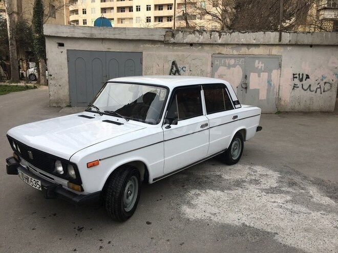 LADA (VAZ) 2106 1999, 235,000 km - 1.6 l - Bakı