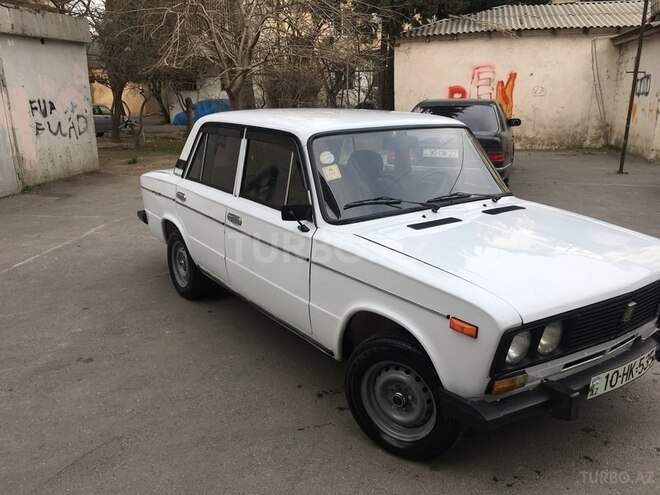 LADA (VAZ) 2106 1999, 235,000 km - 1.6 l - Bakı