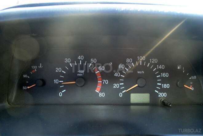 LADA (VAZ) 21099 2001, 353,690 km - 1.5 l - Cəlilabad