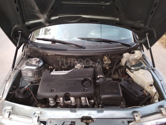 LADA (VAZ) 2112 2004, 152,860 km - 1.5 l - Bakı