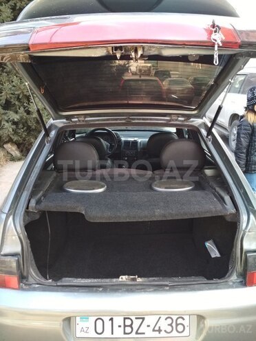 LADA (VAZ) 2112 2004, 152,860 km - 1.5 l - Bakı